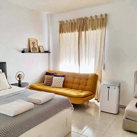 Comfortable Apartment With Balcony And Sea View In Lisbon 50 M² Extérieur photo
