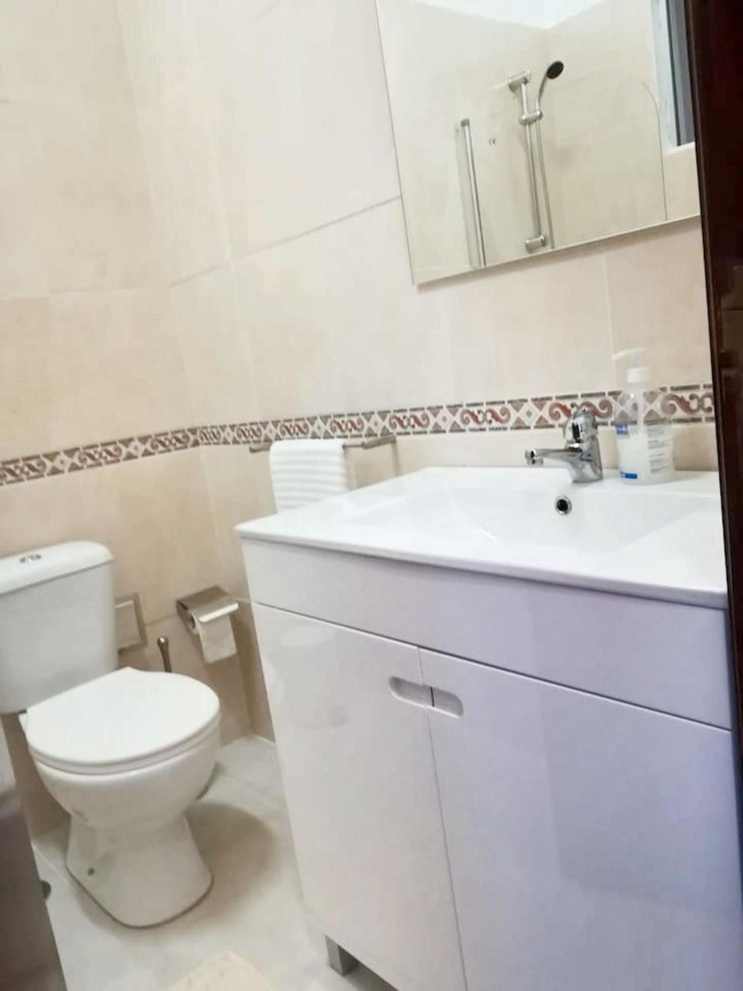Comfortable Apartment With Balcony And Sea View In Lisbon 50 M² Extérieur photo