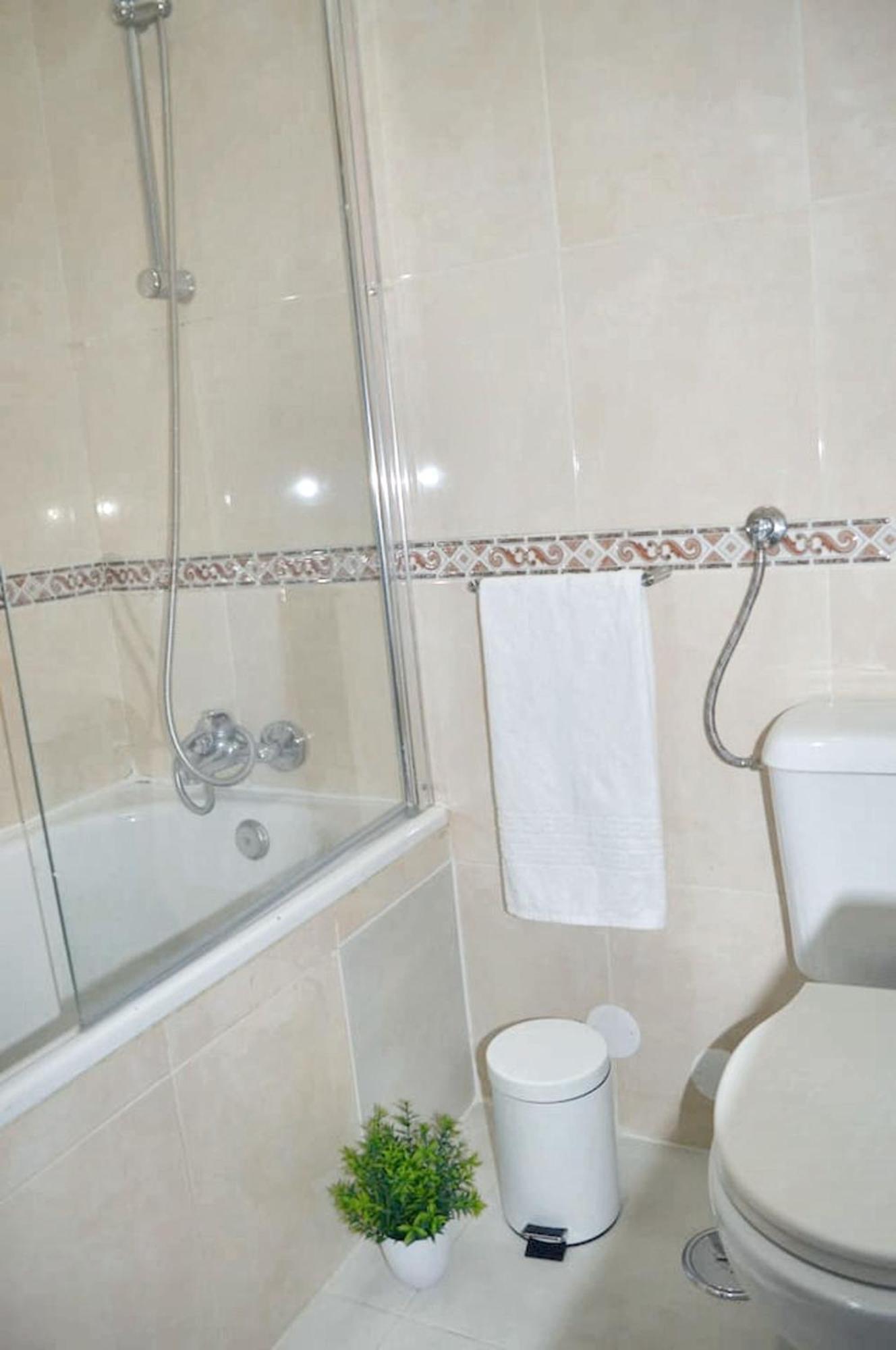 Comfortable Apartment With Balcony And Sea View In Lisbon 50 M² Extérieur photo