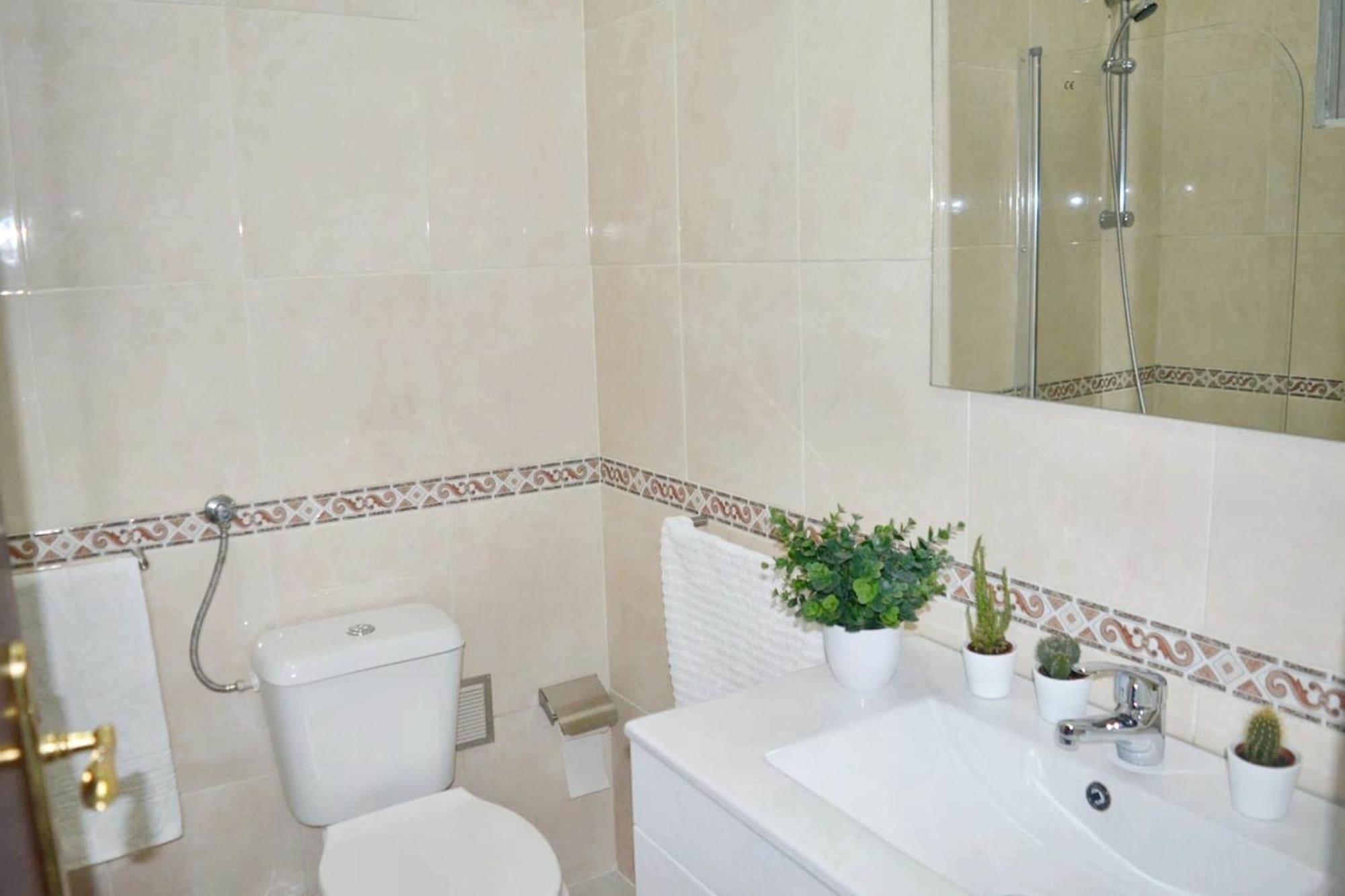 Comfortable Apartment With Balcony And Sea View In Lisbon 50 M² Extérieur photo