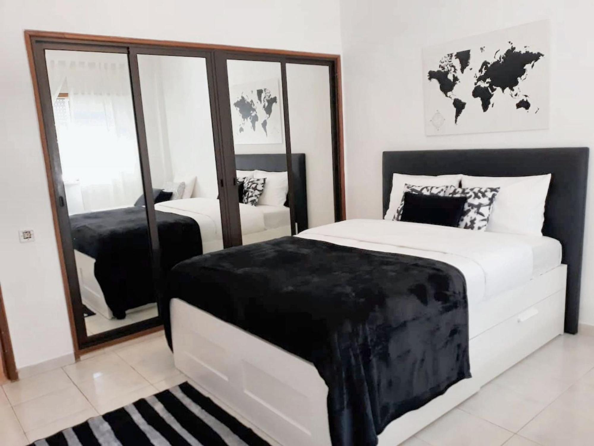 Comfortable Apartment With Balcony And Sea View In Lisbon 50 M² Extérieur photo
